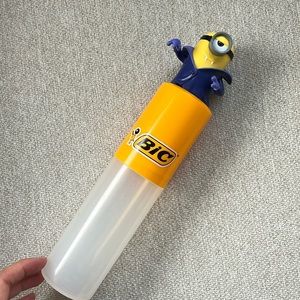 Minions pencil case